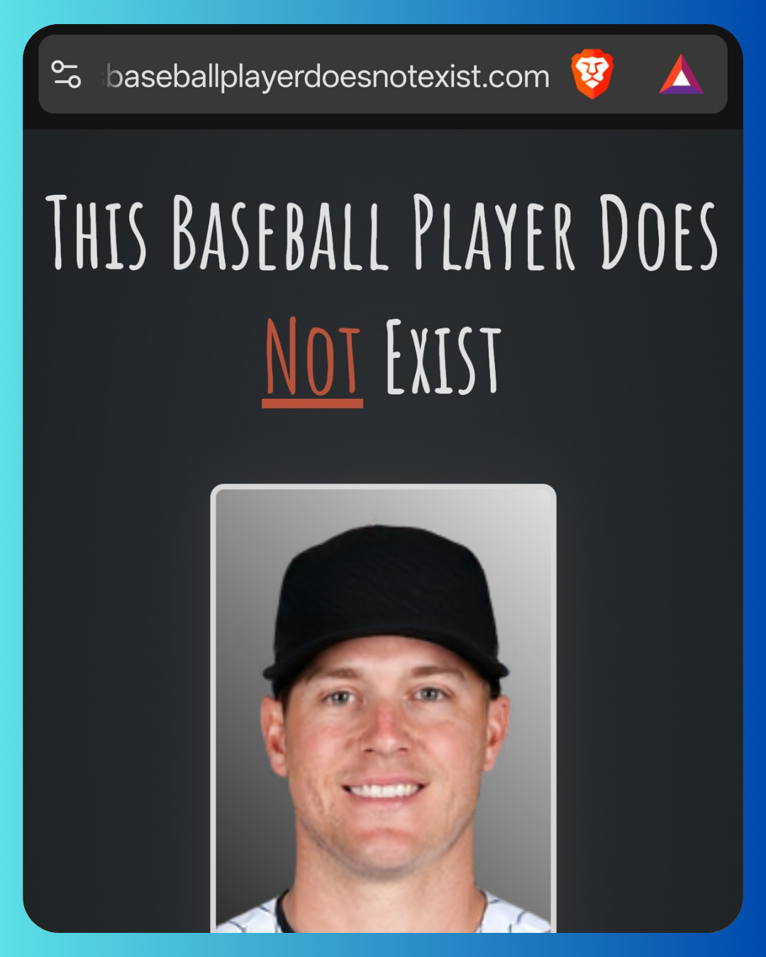 ThisBaseballPlayer DoesNotExist
